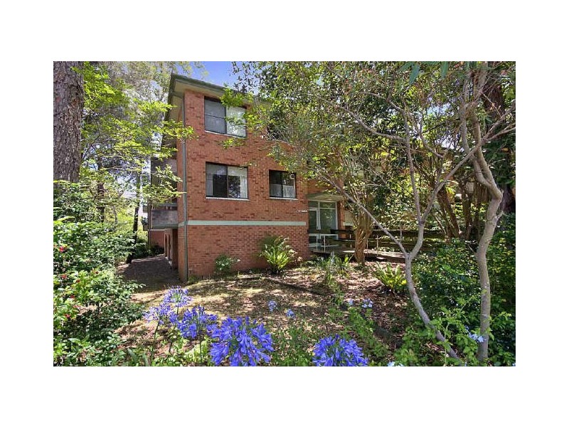 1/133 Burns Bay Road, Lane Cove NSW 2066