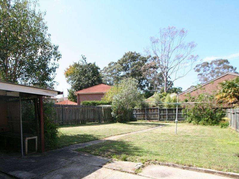 10 Cumberland ave, Lane Cove NSW 2066