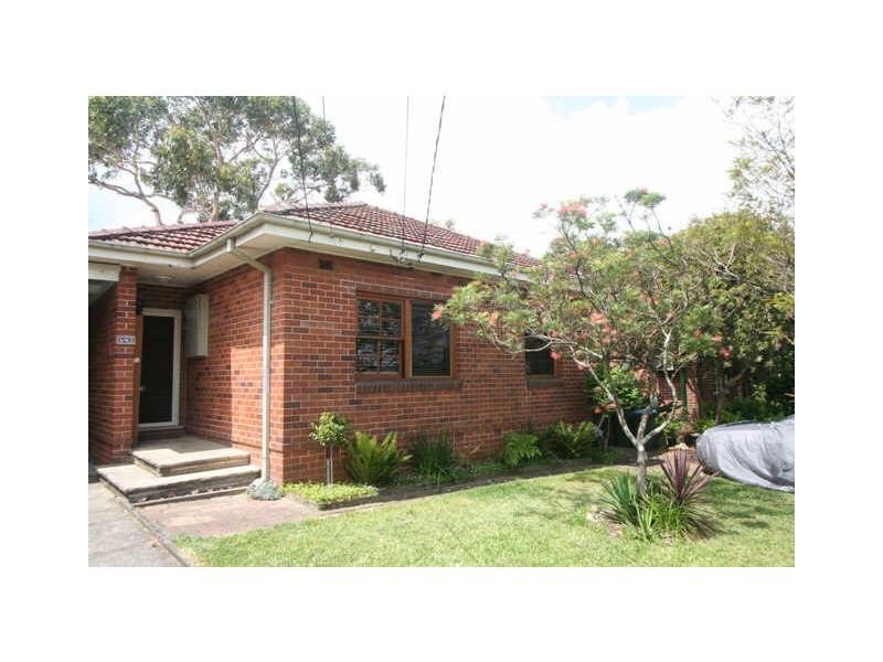 1/43 Mindarie Street, Lane Cove NSW 2066