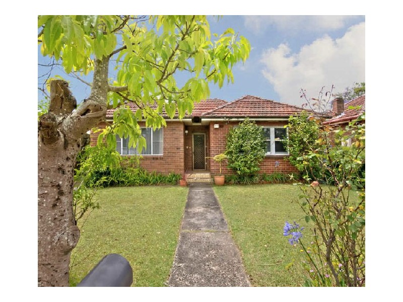 31 Farran Street, Lane Cove NSW 2066