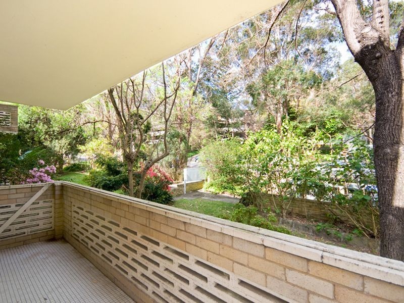 2/43-51 Helen St, Lane Cove NSW 2066
