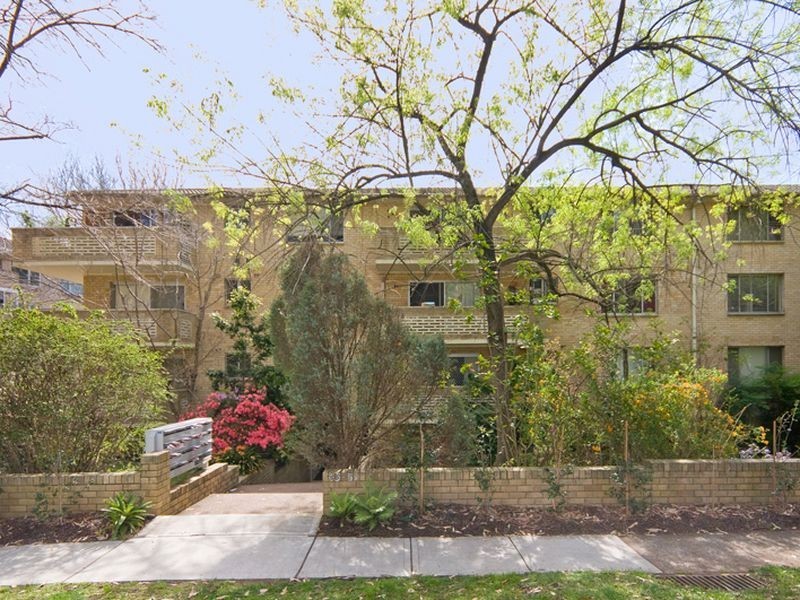 2/43-51 Helen St, Lane Cove NSW 2066