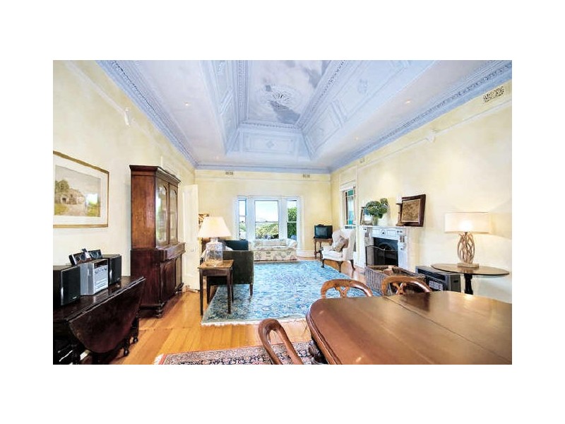 1 Molesworth Lane, Longueville NSW 2066