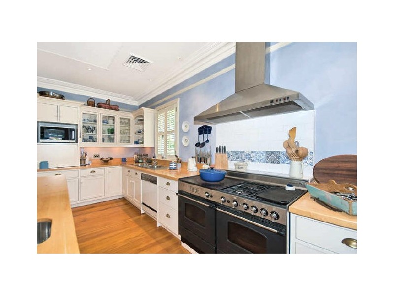 1 Molesworth Lane, Longueville NSW 2066