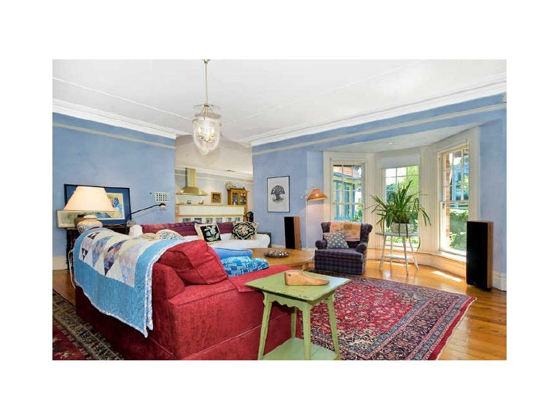 1 Molesworth Lane, Longueville NSW 2066