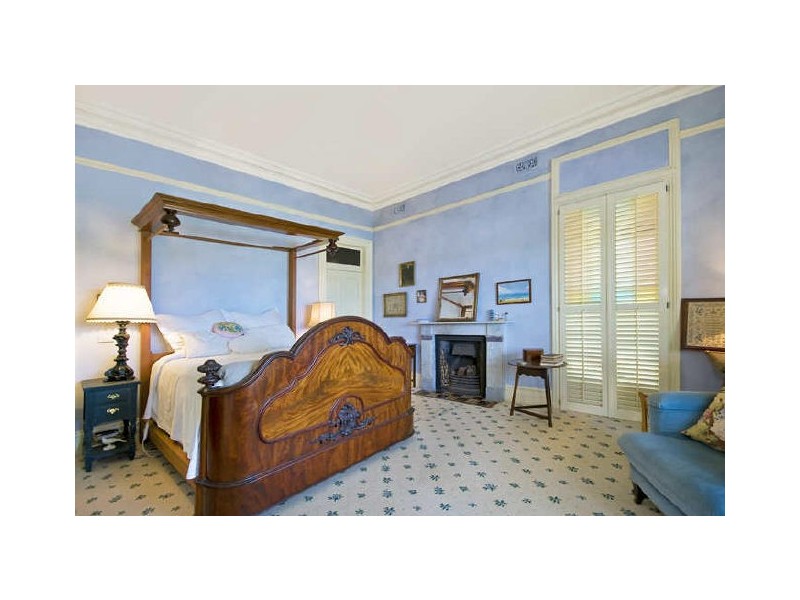 1 Molesworth Lane, Longueville NSW 2066