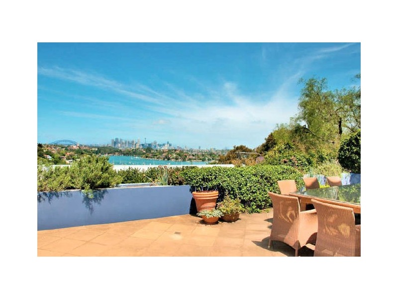 1 Molesworth Lane, Longueville NSW 2066