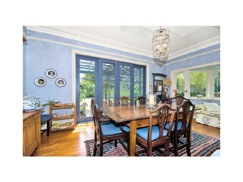 1 Molesworth Lane, Longueville NSW 2066