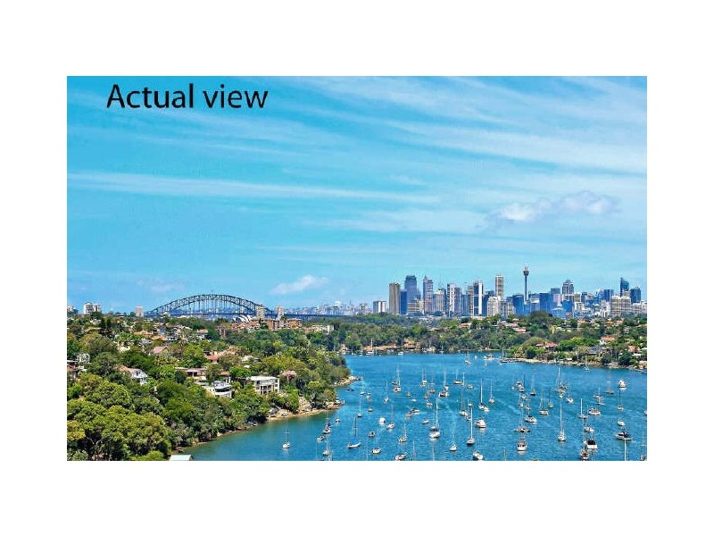 1 Molesworth Lane, Longueville NSW 2066