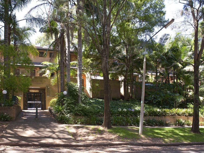 8/42 Helen Street, Lane Cove NSW 2066