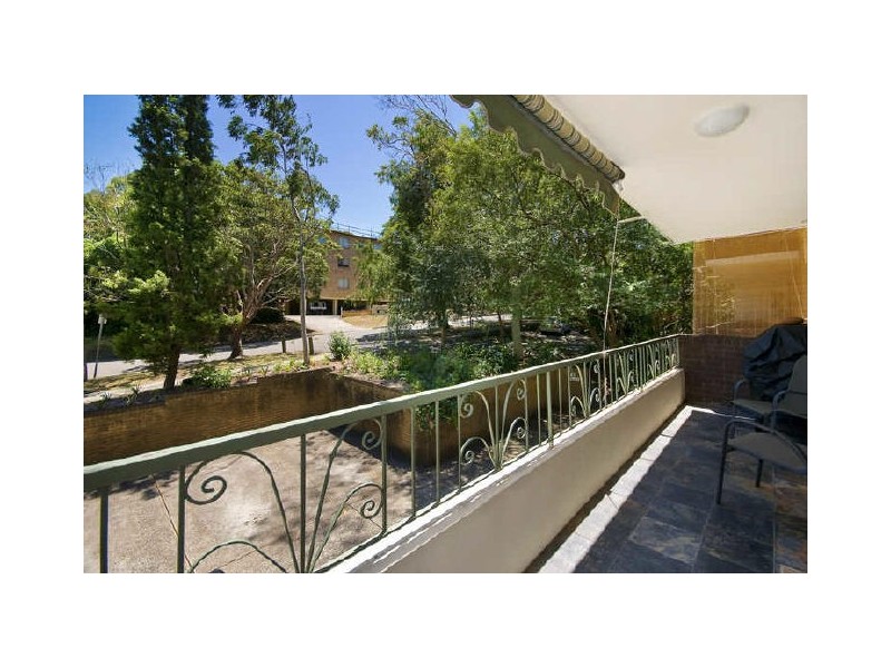 14/15 Ralston Street, Lane Cove NSW 2066