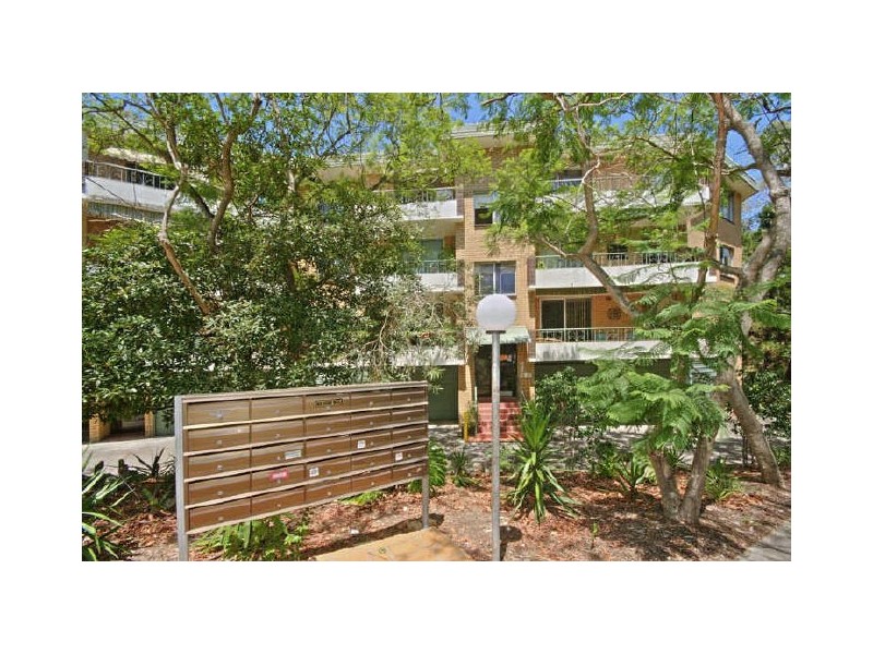 14/15 Ralston Street, Lane Cove NSW 2066