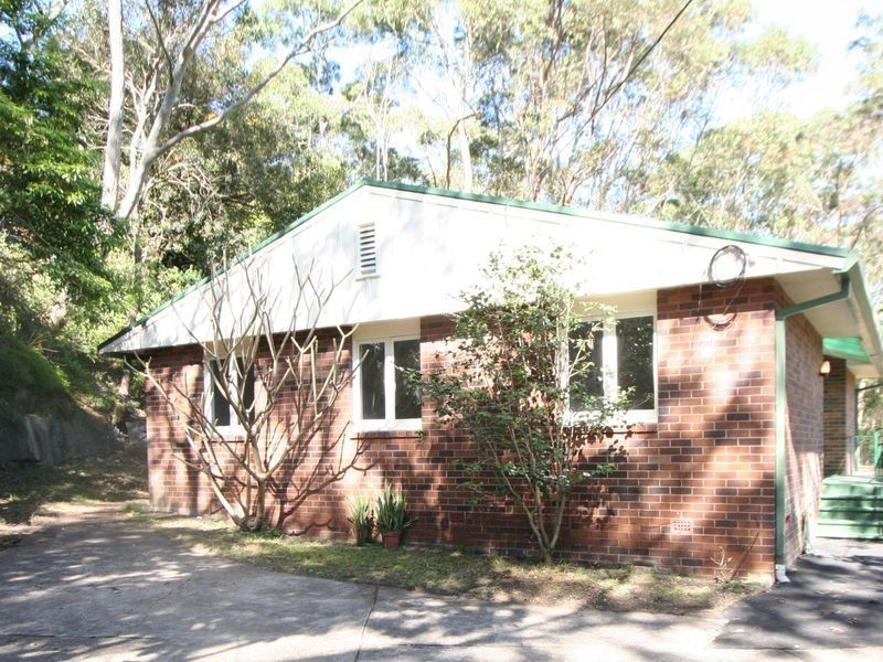 4 Lloyd Rees Drive, Lane Cove NSW 2066