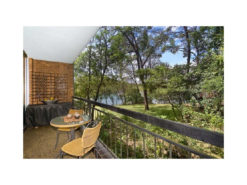 35/302 Burns Bay Road, Lane Cove NSW 2066