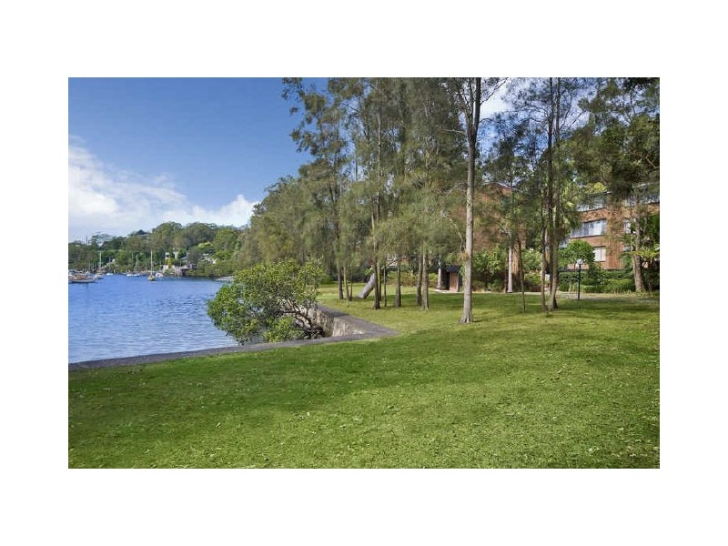 35/302 Burns Bay Road, Lane Cove NSW 2066