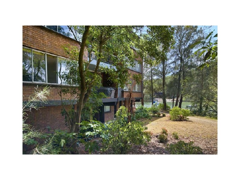 35/302 Burns Bay Road, Lane Cove NSW 2066