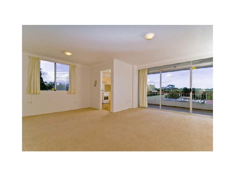 6/1 Broughton Road, Artarmon NSW 2064