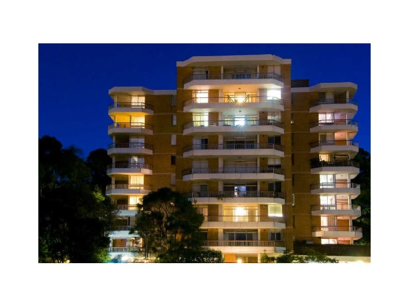 6/1 Broughton Road, Artarmon NSW 2064