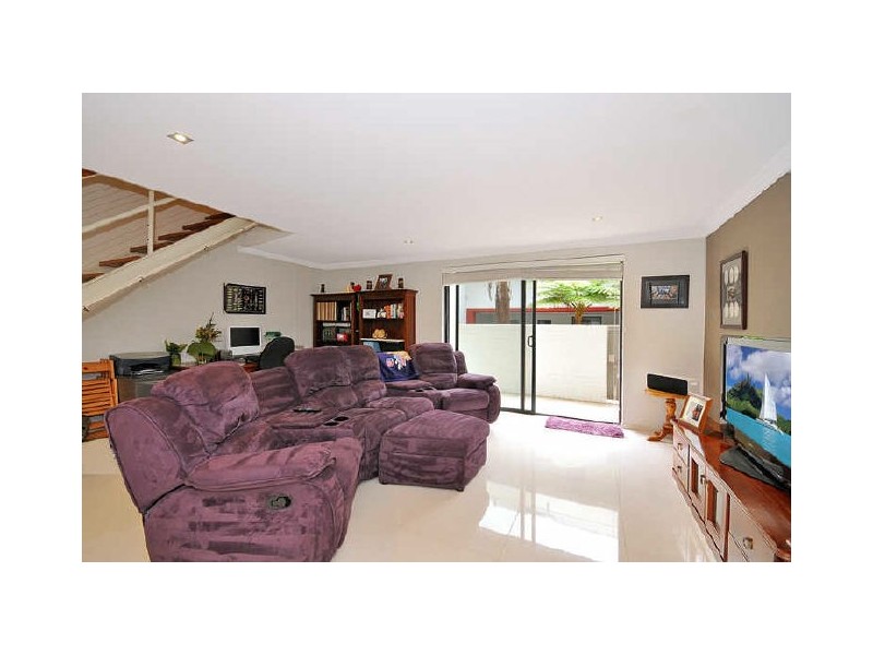 34/26-34 Mcelhone Street, Woolloomooloo NSW 2011