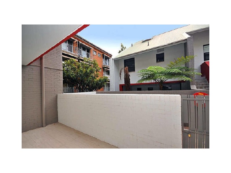 34/26-34 Mcelhone Street, Woolloomooloo NSW 2011