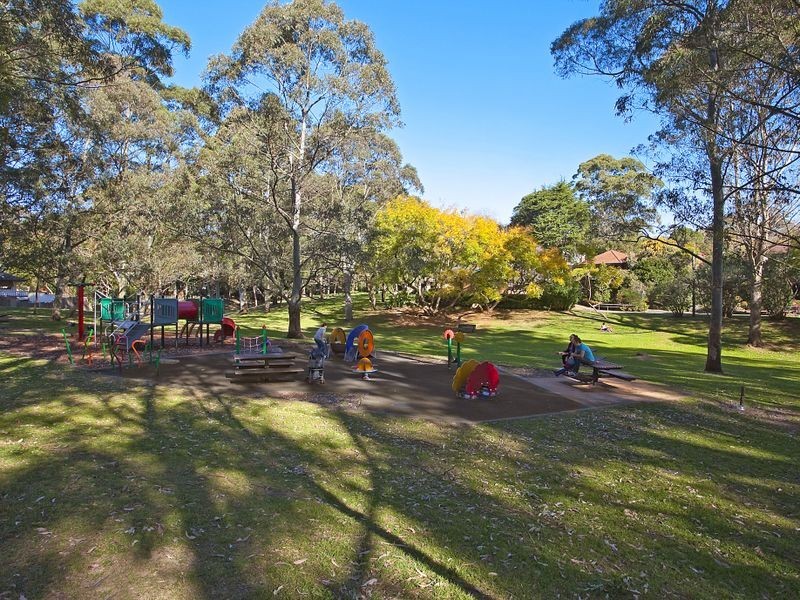 11/2 Stokes Street, Lane Cove NSW 2066