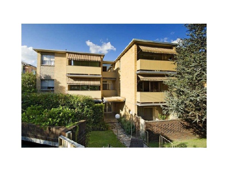 17/224 Longueville Road, Lane Cove NSW 2066