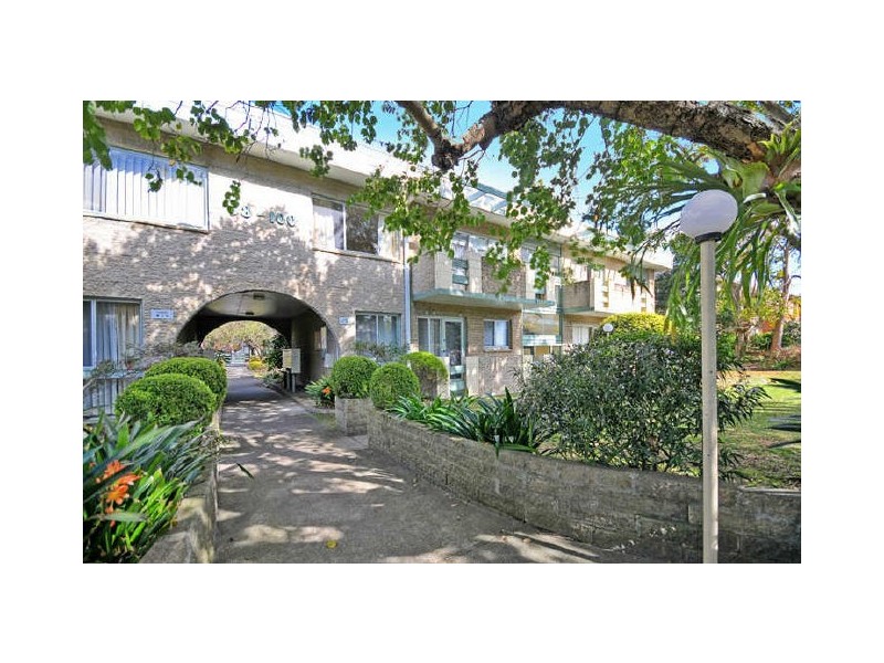 14/98 Burns Bay Road, Lane Cove NSW 2066