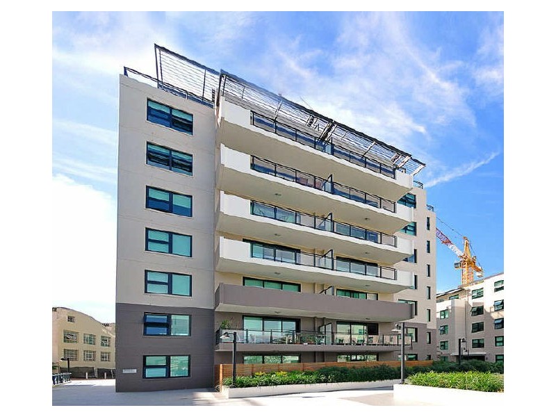 26/13 Bay Drive, Meadowbank NSW 2114