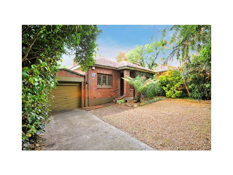 14 Barwon Road, Lane Cove NSW 2066