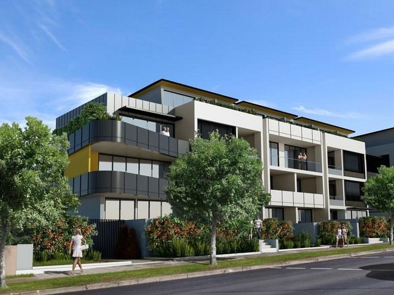 39/260 Penshurst Street, Willoughby NSW 2068