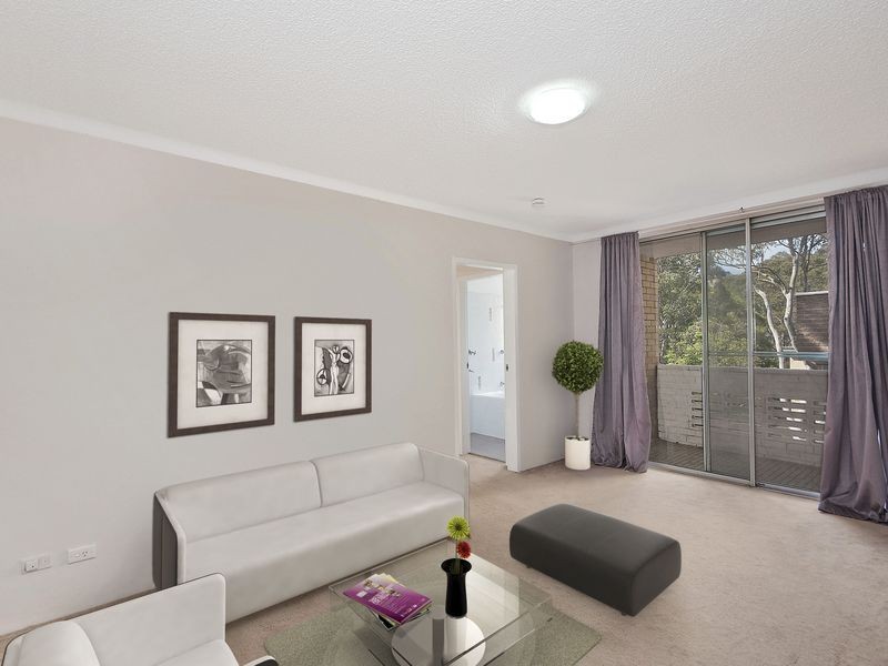 12/6 Murray St, Lane Cove NSW 2066