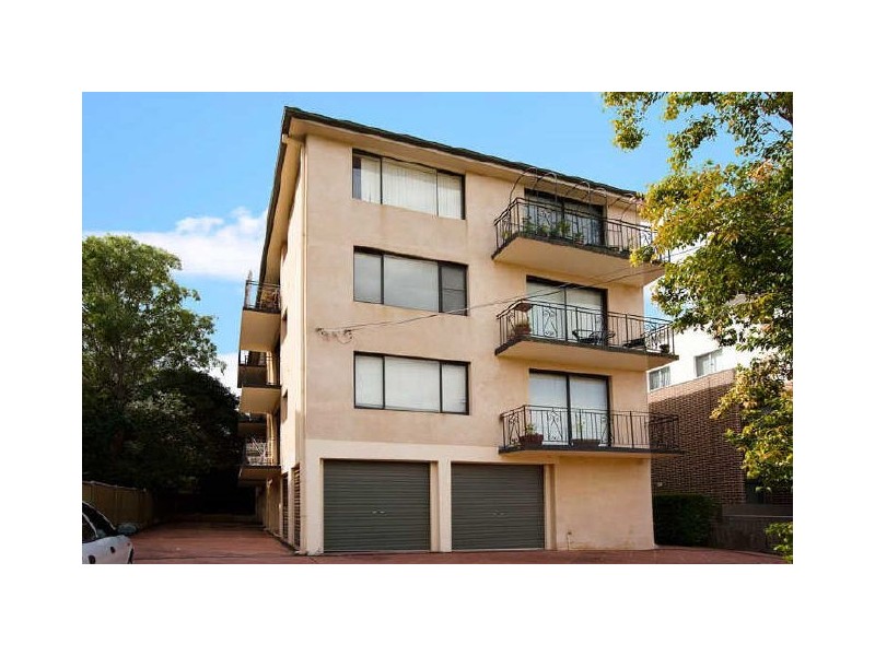 5/25 Morrison Road, Gladesville NSW 2111