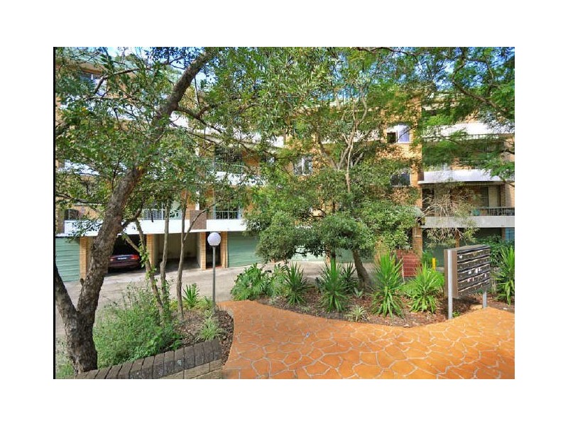 10/15 Ralston Street, Lane Cove NSW 2066