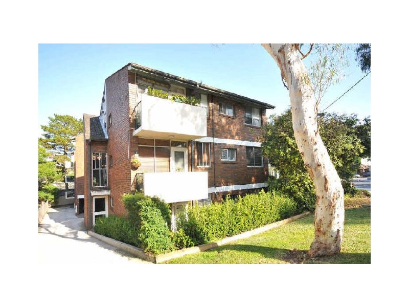 5/60 Epping Road, Lane Cove NSW 2066