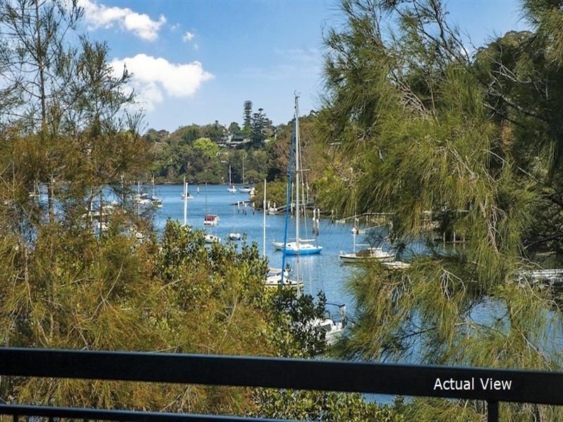 33/302 Burns Bay Rd, Lane Cove NSW 2066