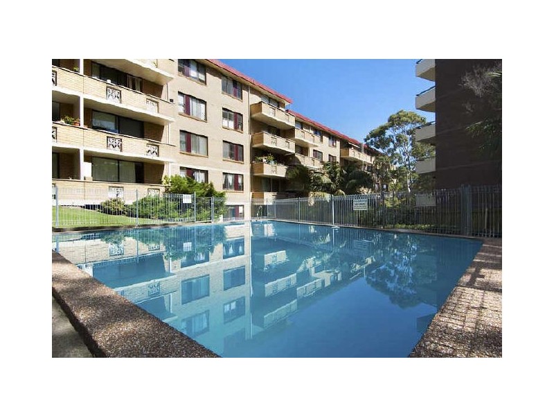19/482 Pacific Highway, Lane Cove NSW 2066