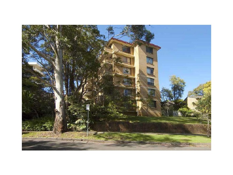 19/482 Pacific Highway, Lane Cove NSW 2066