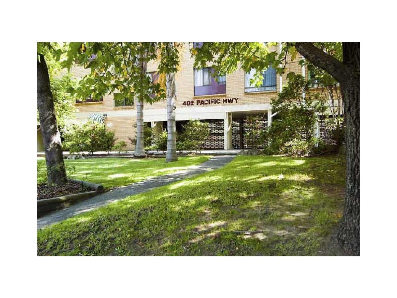 19/482 Pacific Highway, Lane Cove NSW 2066