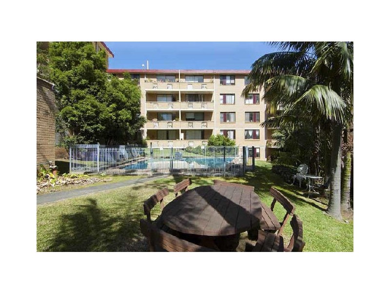 19/482 Pacific Highway, Lane Cove NSW 2066