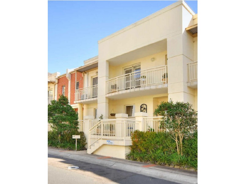 35 Walkers Drive, Lane Cove NSW 2066