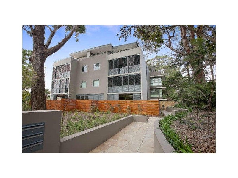 16/32 Marian Street, Killara NSW 2071