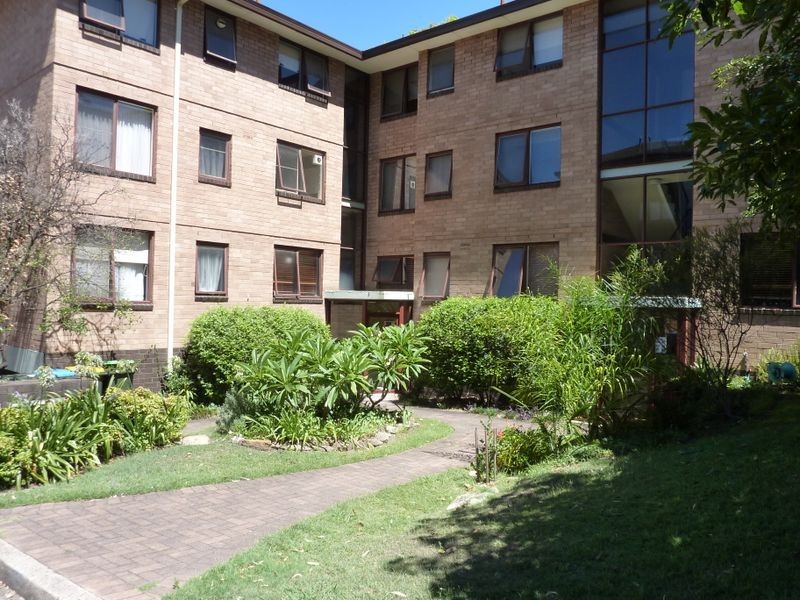 52/38 Cope St, Lane Cove NSW 2066