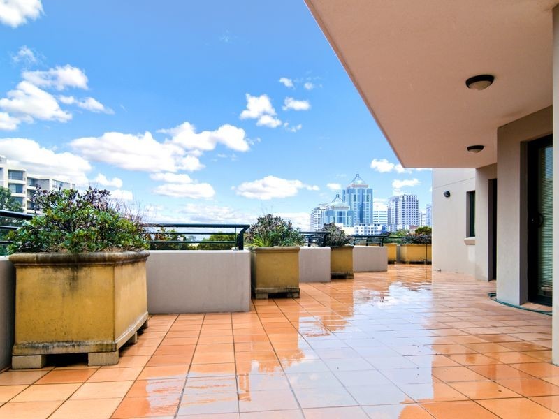 13/621 Pacific Highway, Chatswood NSW 2067