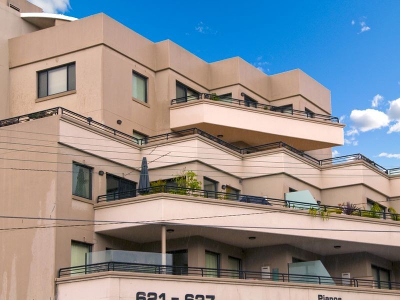 13/621 Pacific Highway, Chatswood NSW 2067