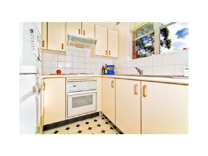 23/11 Howarth Road, Lane Cove NSW 2066