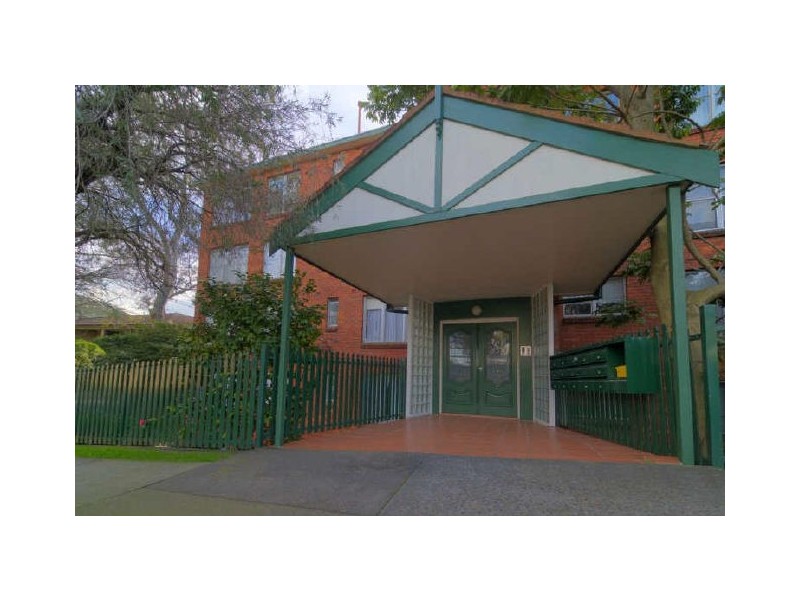 23/11 Howarth Road, Lane Cove NSW 2066