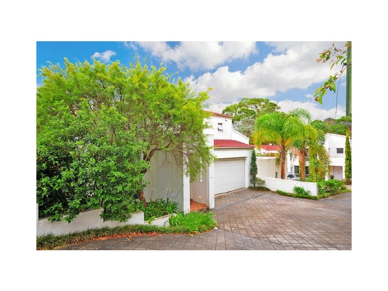 55A Finlayson Street, Lane Cove NSW 2066