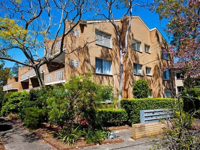 4/13 Belmont Ave, Wollstonecraft NSW 2065