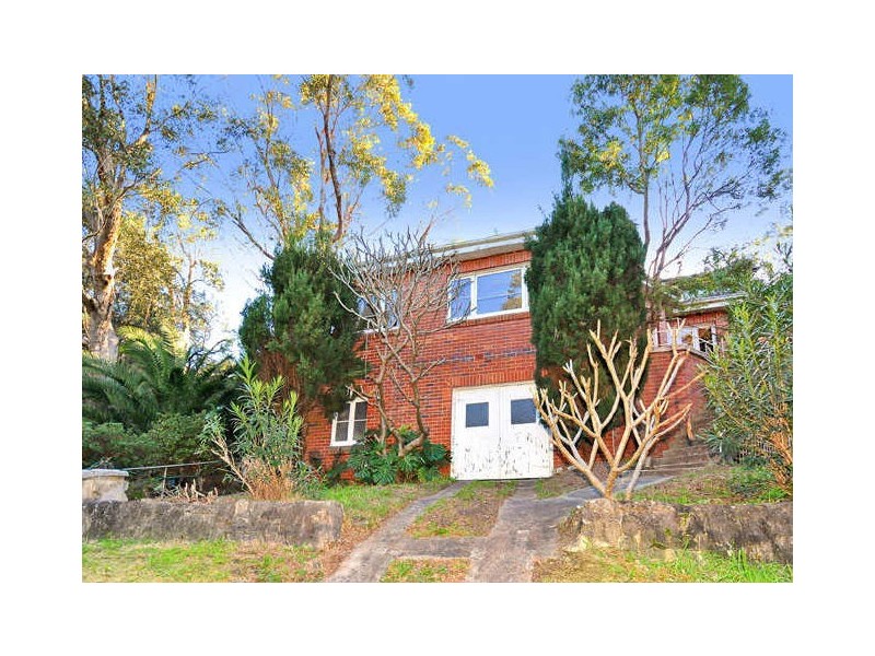 20 Avian Crescent, Lane Cove NSW 2066