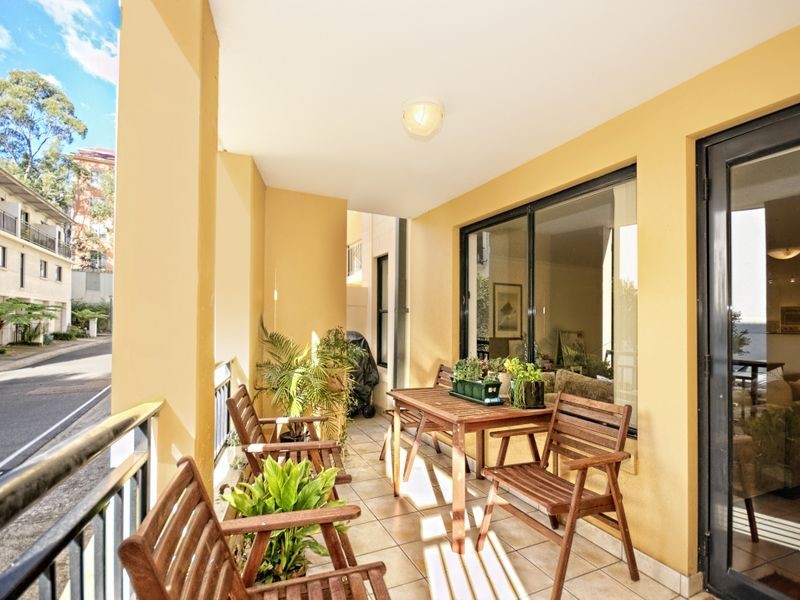 3/45 Walkers Drive, Lane Cove NSW 2066